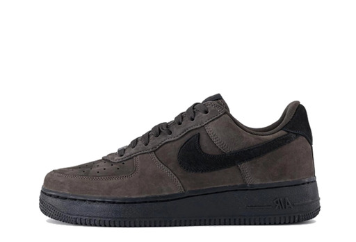 Nike Air Force 1 Low Retro Premium (2026) – authenticated on KLEKT