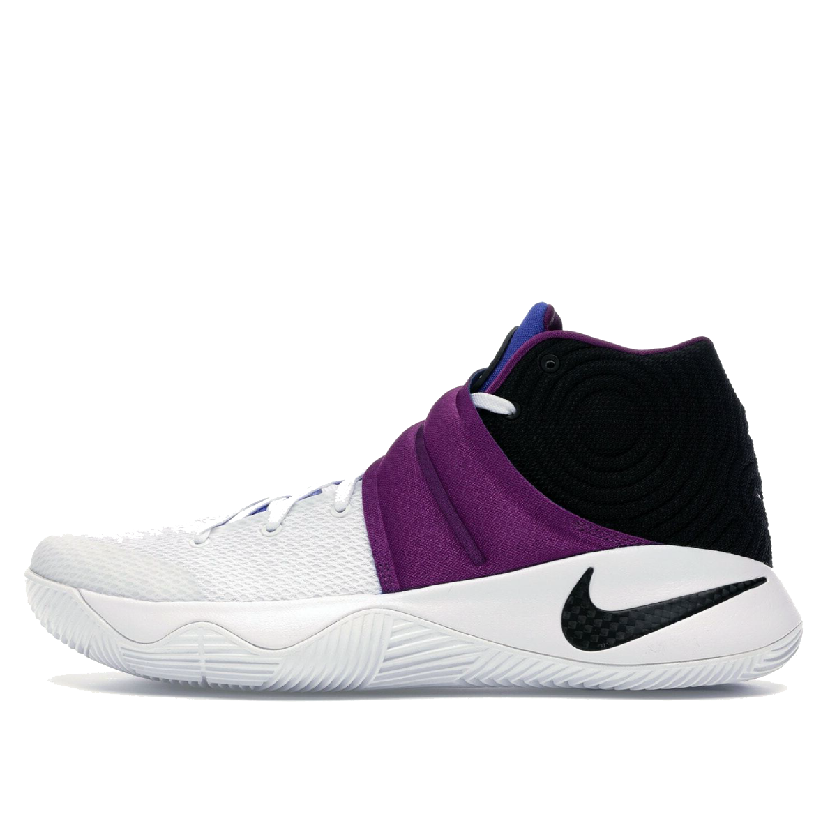 Nike Kyrie 2 'Kyrache' (2016) sneaker – authenticated on KLEKT