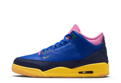 Air Jordan 3 Retro 'Brazil' (2026)