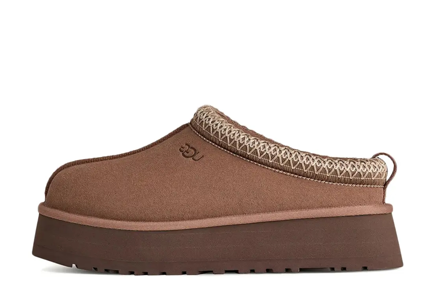 Ugg Tazz II WMNS 'Rocky Oak' (2025) BROWN sneaker – authenticated on KLEKT