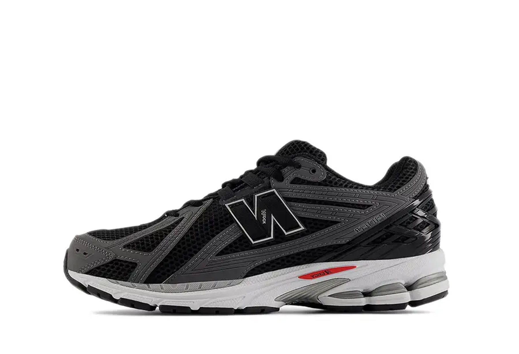 New Balance 1906R 'Black Castlerock' (2025) BLACK sneaker – authenticated on KLEKT