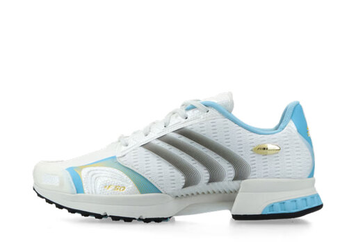 adidas Climacool F50 'White & Light Blue' (2026)