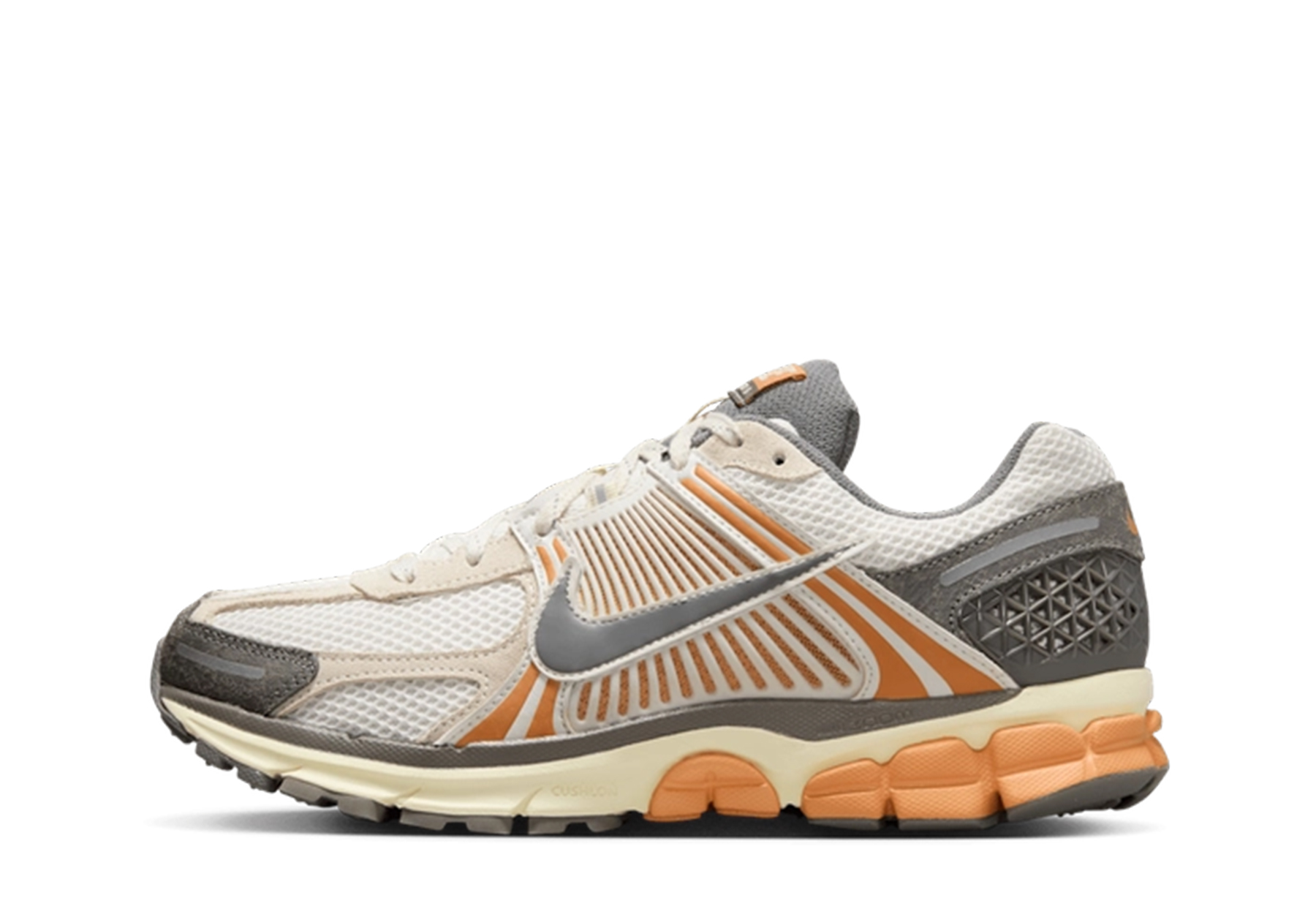 Nike Zoom Vomero 5 'Copper Moon' (2025) Phantom/Copper Moon/Coconut Milk/Flat Pewter sneaker – authenticated on KLEKT