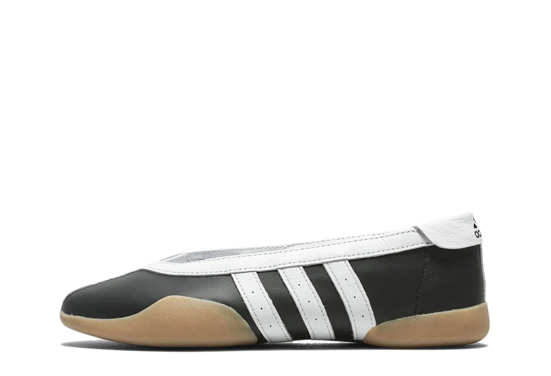 Adidas Taekwondo Mei Ballet WMNS 'Core Black' (2025) Core Black/White/Gum sneaker – authenticated on KLEKT