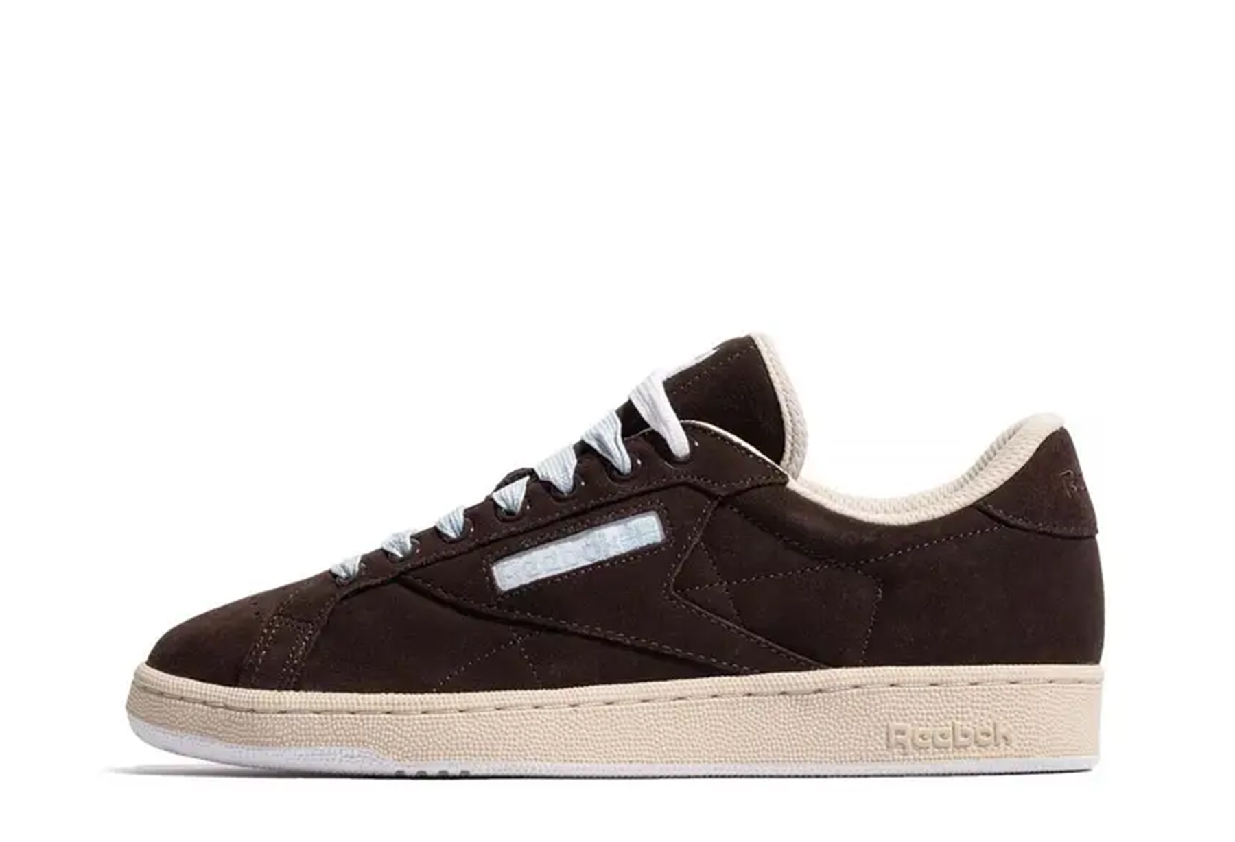 Reebok x SNEEZE Club C Grounds Earth (2023) GROUNDS EARTH sneaker – authenticated on KLEKT