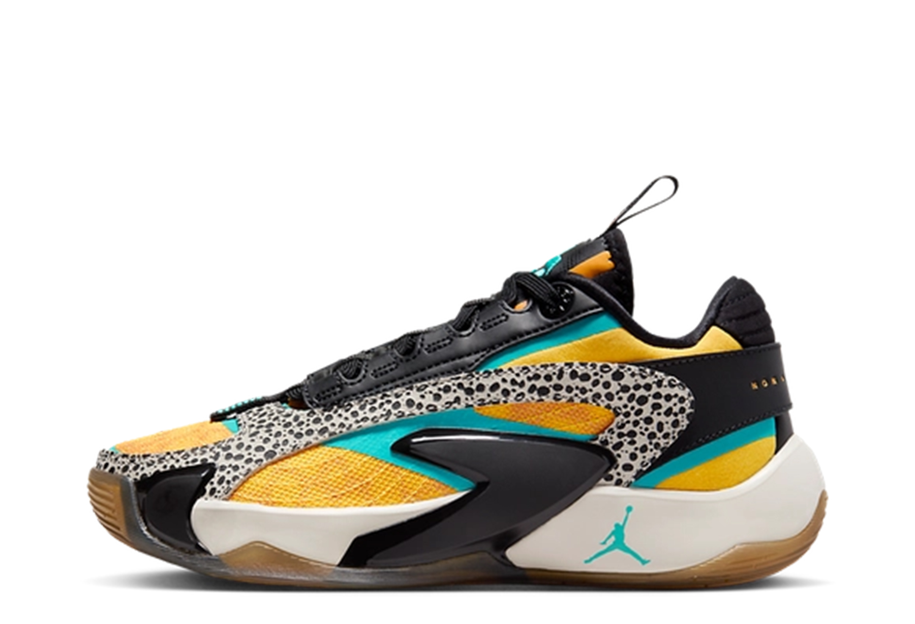 Air Jordan Luka 2 'Safari' (2023) | Air Jordan | KLEKT