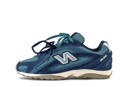 New Balance 204L 'Salt Water' (2026) – authenticated on KLEKT