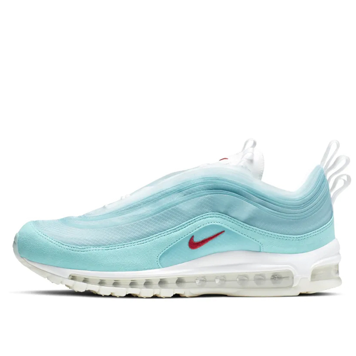 Nike Air Max 97 'Shanghai Kaleidoscope' (2019) sneaker – authenticated on KLEKT