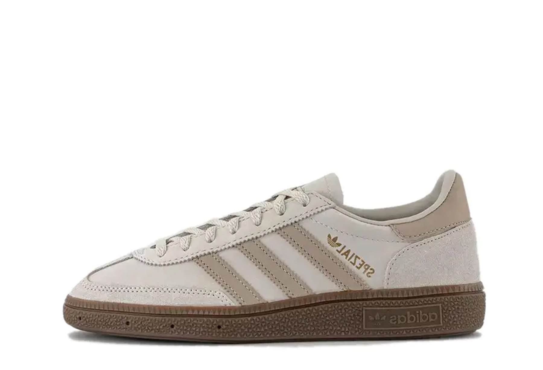 Adidas Handball Spezial 'Wonder Beige' (2024) Beige sneaker – authenticated on KLEKT