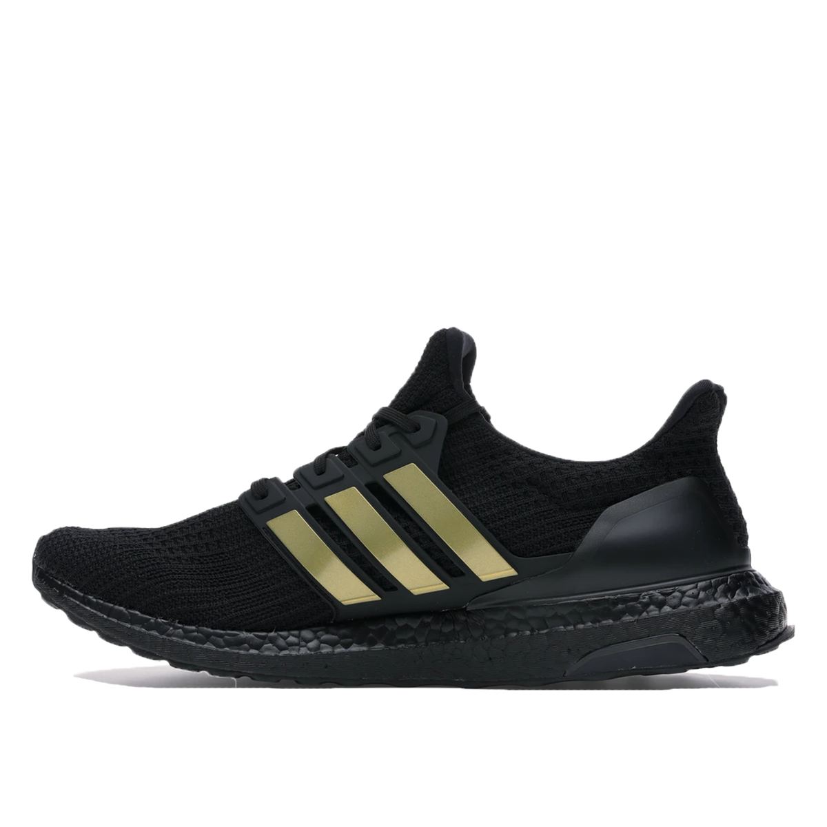 Adidas Ultra Boost DNA Black Gold (2020) sneaker – authenticated on KLEKT