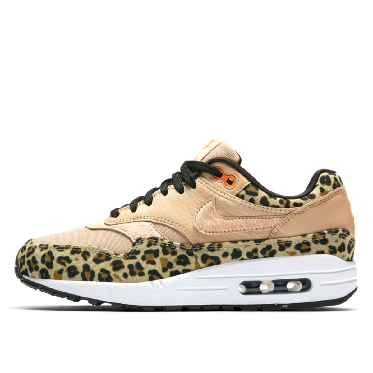 Nike Air Max 1 Premium WMNS 'Leopard Pack' Animal (2019) sneaker – authenticated on KLEKT