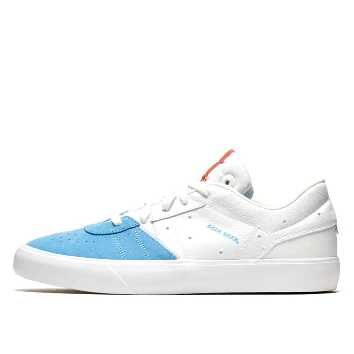 Air Jordan Series .02 University Blue (2021) White/University Blue/Sail/Burnt Sunrise sneaker – authenticated on KLEKT