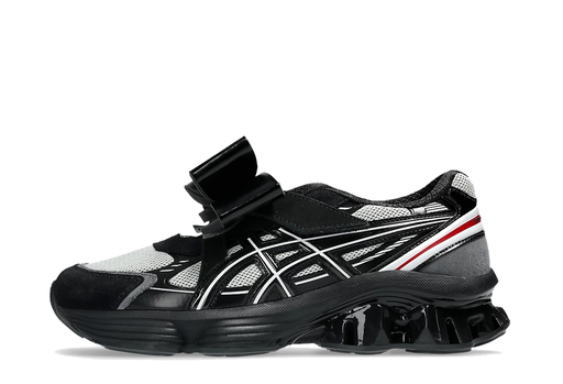 ASICS x SHUSHU/TONG GEL-KINETIC FLUENT 'Black' (2025) – authenticated on KLEKT