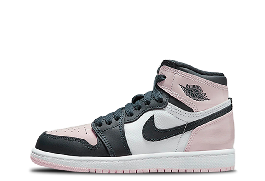 Air Jordan 1 High OG PS Atmosphere/Obsidian (2022) ATMOSPHERE/OBSIDIAN sneaker – authenticated on KLEKT