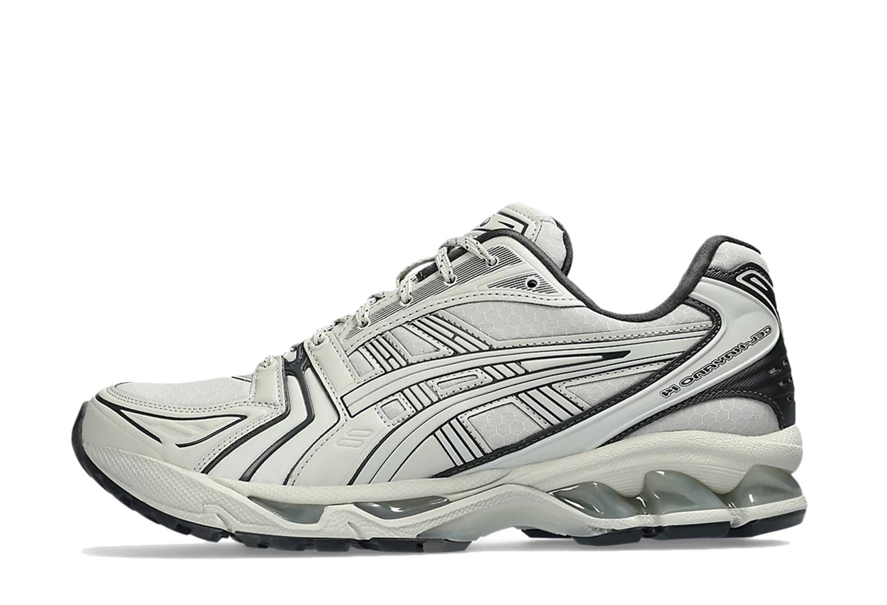 Asics Gel-Kayano 14 'White Sage' (2023) White Sage/Graphite Grey sneaker – authenticated on KLEKT