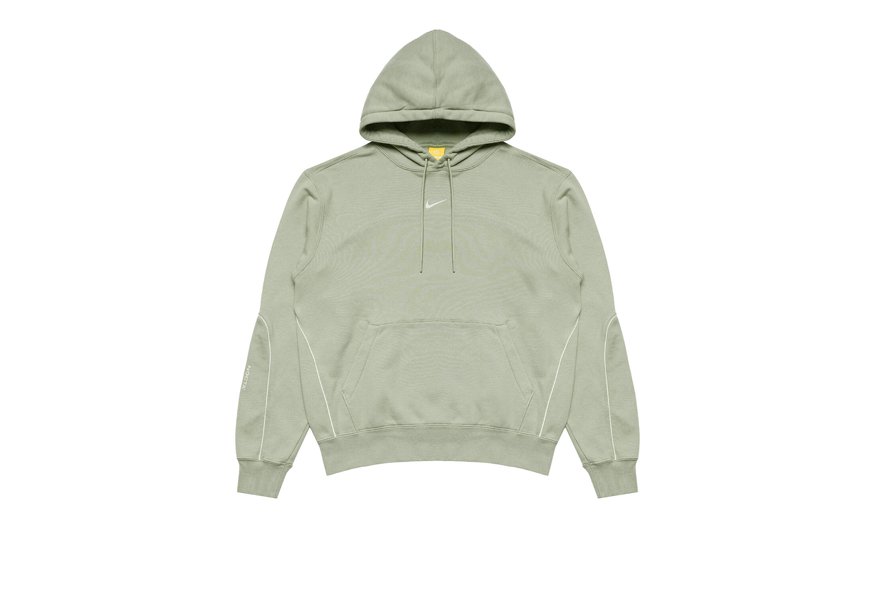 Nike x Nocta NRG Fleece Hoodie 'Oil Green' (SS24) OIL GREEN sneaker – authenticated on KLEKT