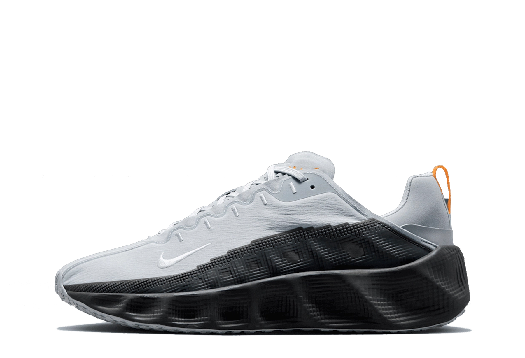 Nike Ava Rover 'Wolf Grey' (2025) Wolf Grey/Charred Grey/Sundial/Vast Grey sneaker – authenticated on KLEKT