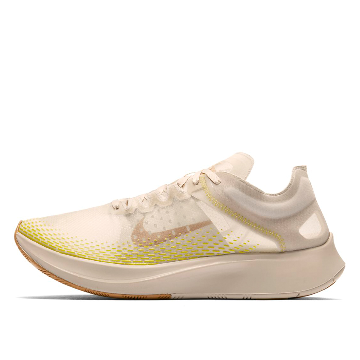 Nike Zoom Fly SP Fast 'Orewood Brown' sneaker – authenticated on KLEKT