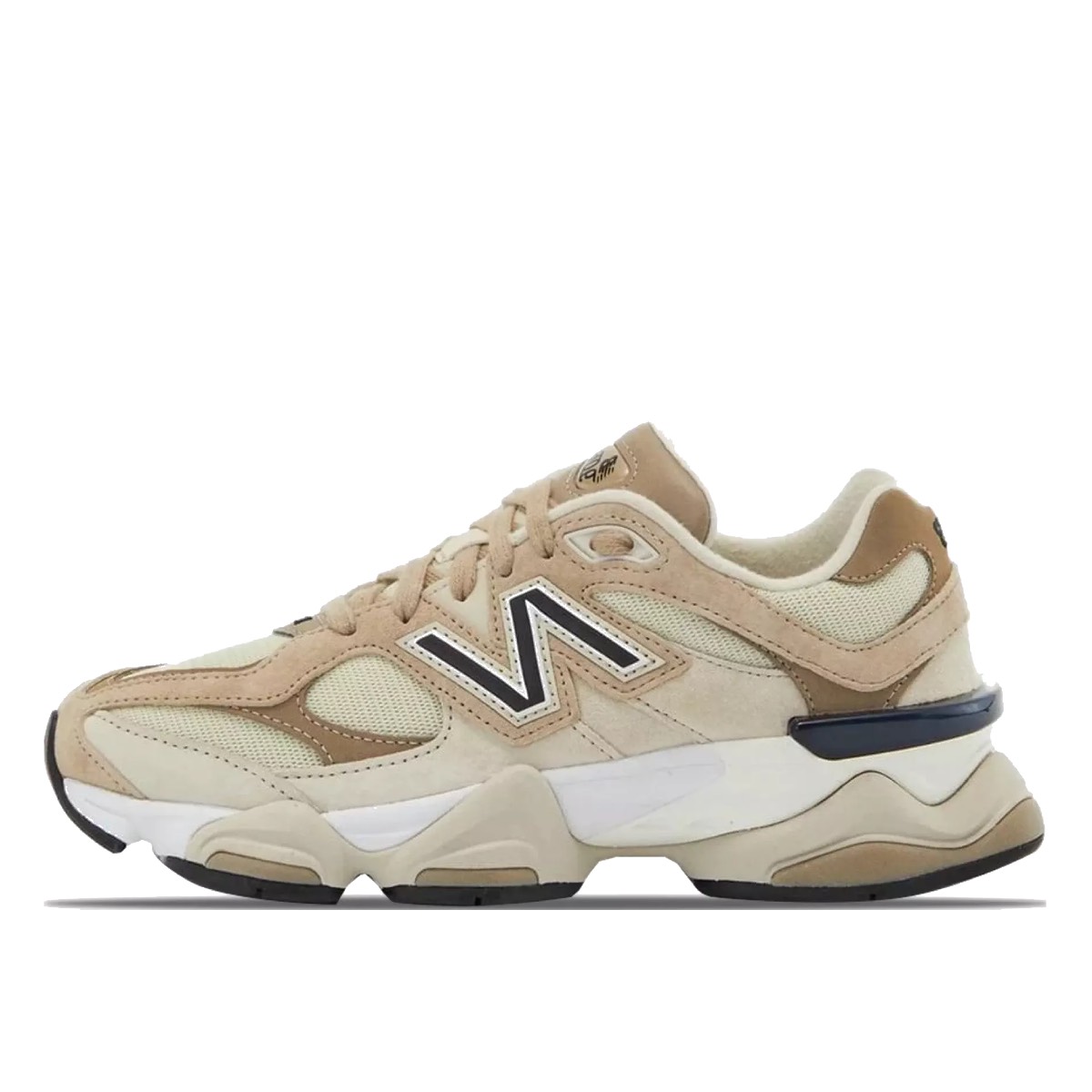 New Balance 9060 'Beige Cream' (2024) sneaker – authenticated on KLEKT