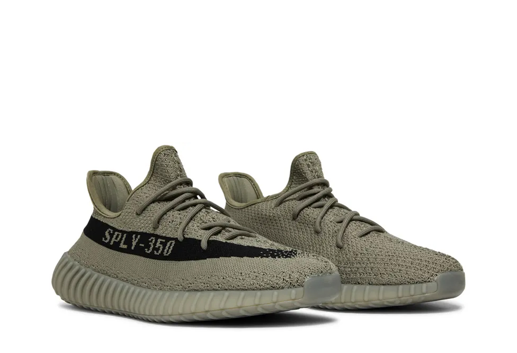 Yeezy Boost 350 V2 'Granite' (2023) GRANITE sneaker – authenticated on KLEKT