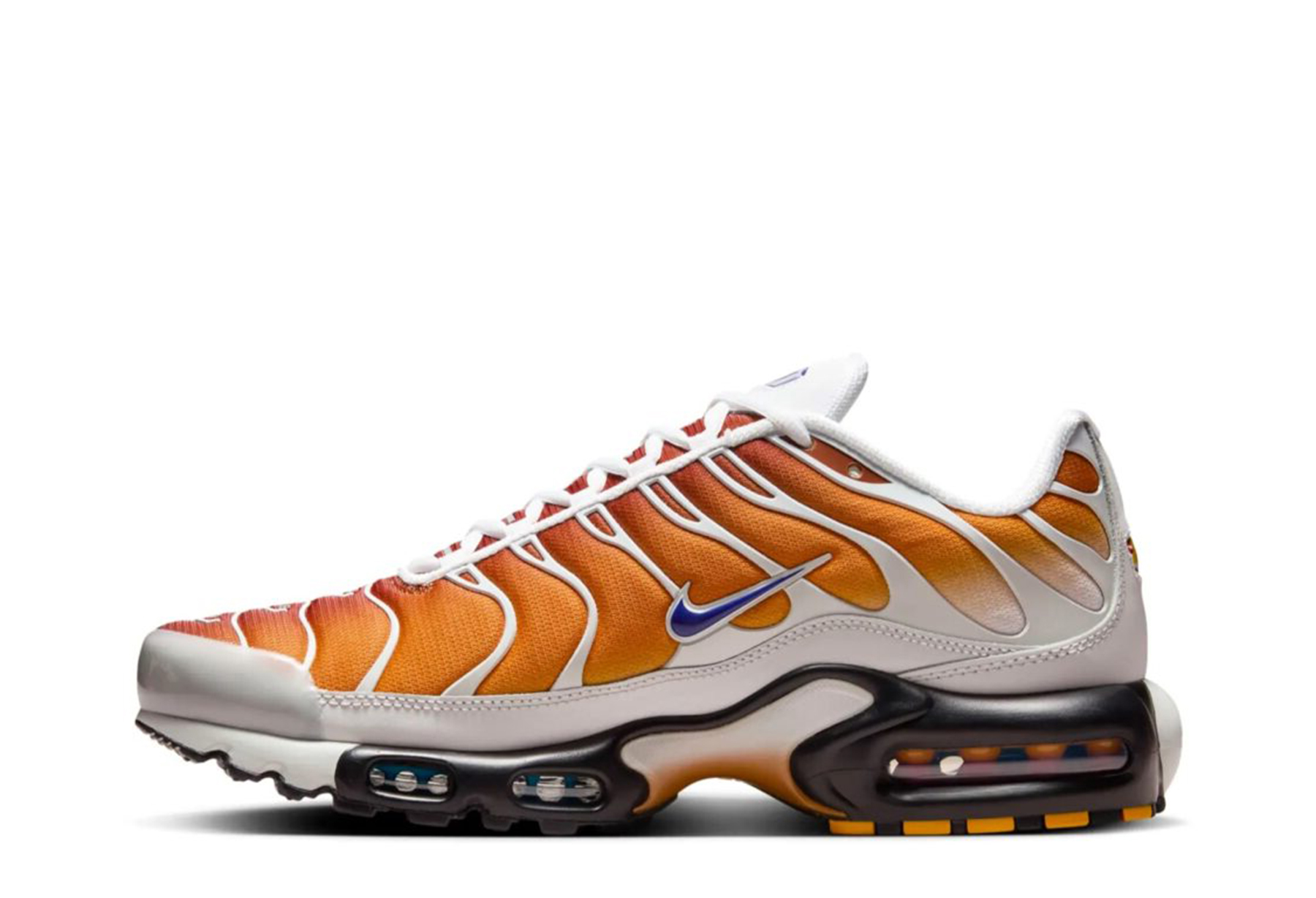 Nike x One Block Down Air Max Plus 'Chutney' (2024) MULTI sneaker – authenticated on KLEKT
