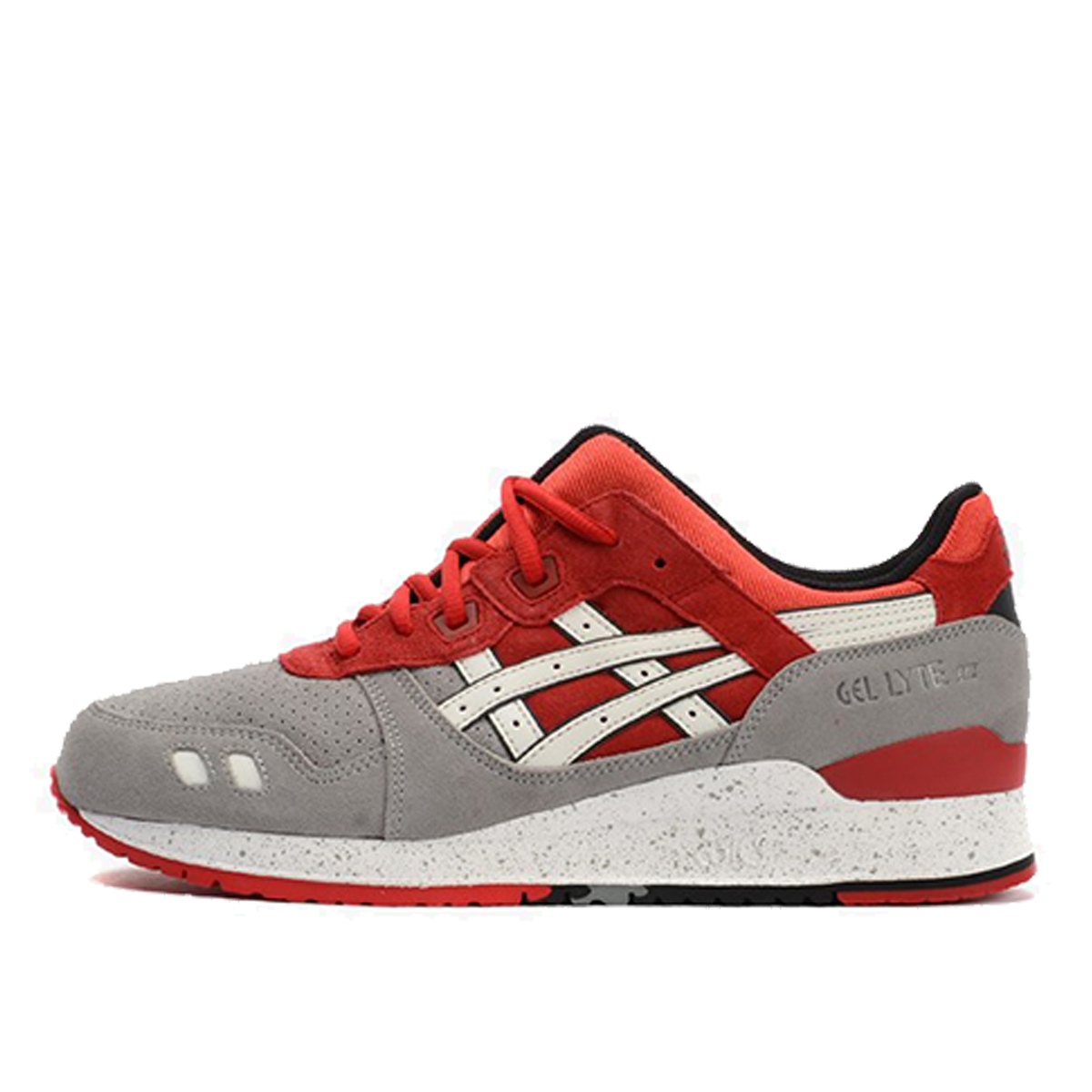 Asics Gel-Lyte III GL 3 Crane sneaker – authenticated on KLEKT