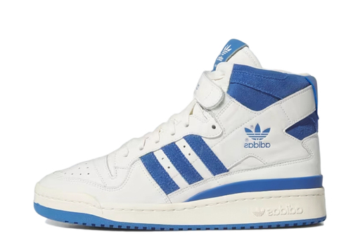 Adidas Forum 84 High 'Cloud White' (2024)