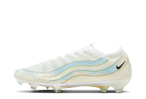 Nike Mercurial Vapor 16 Elite x Air Max 95 SE 'White' (2025)