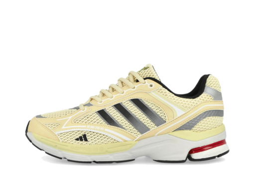 Adidas x Overkill Spiritain 2000 'Light Sand' (2026)