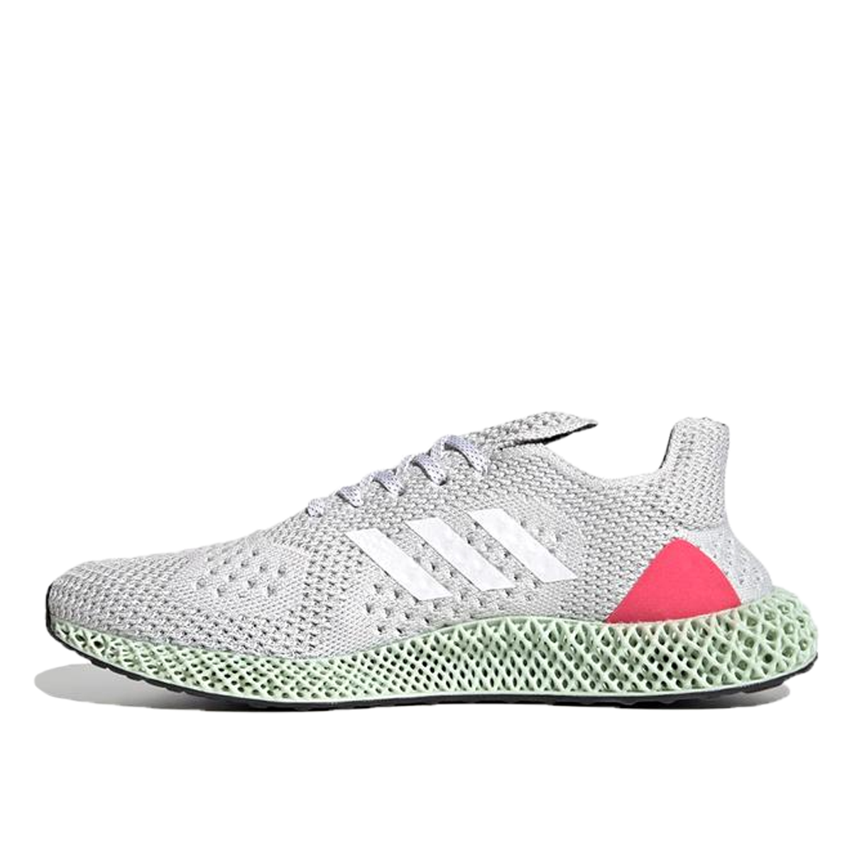 Adidas 4D Runner AEC (2020) sneaker – authenticated on KLEKT