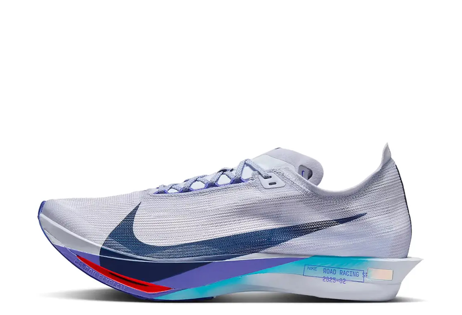 Nike StreakFly 2 'Blue Void' (2025) BLUE sneaker – authenticated on KLEKT