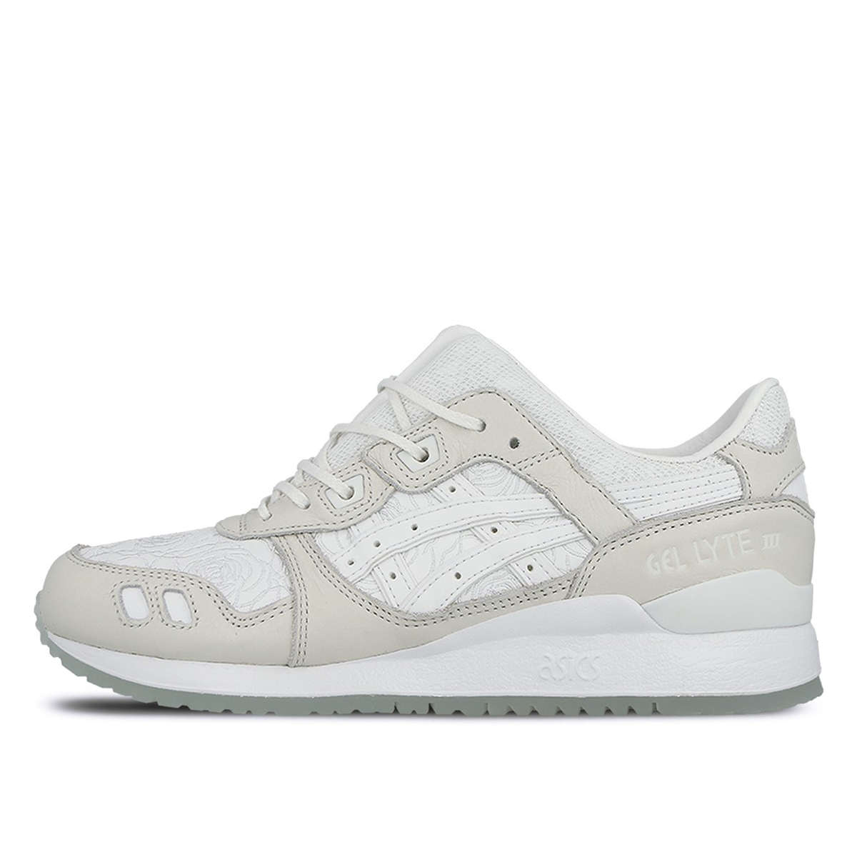 Asics Gel-Lyte III 3 Disney Beauty and the Beast Pack White sneaker – authenticated on KLEKT