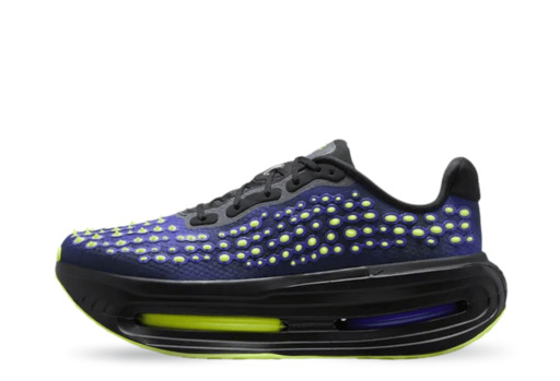 Nike Vomero Premium QS 'Black Volt Glow' (2026)