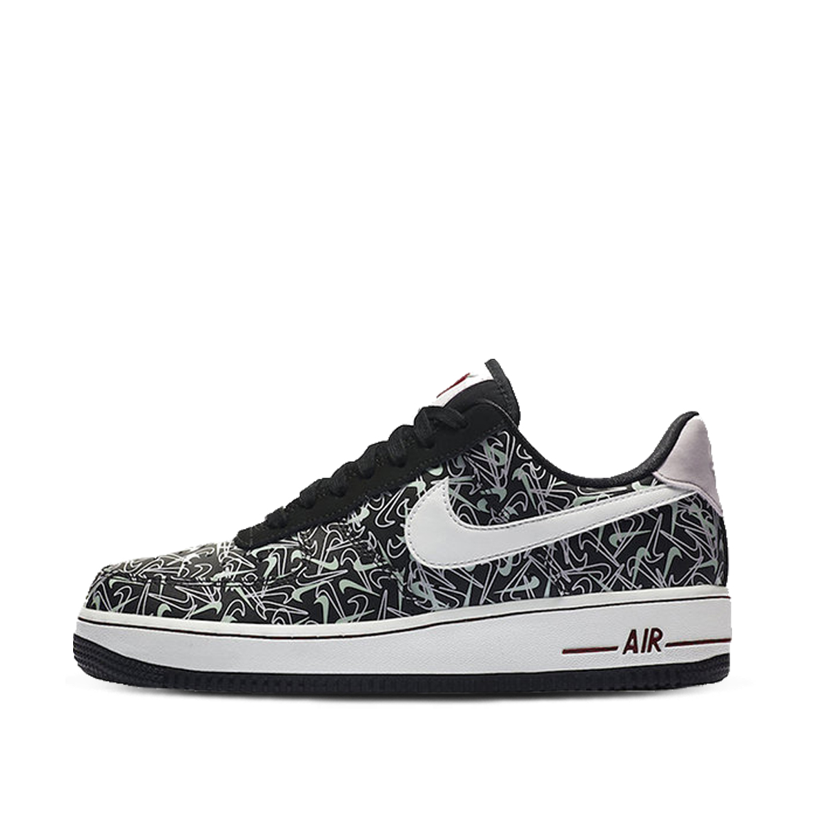 Nike Air Force 1 Low 'Valentines Day' (2020) sneaker – authenticated on KLEKT
