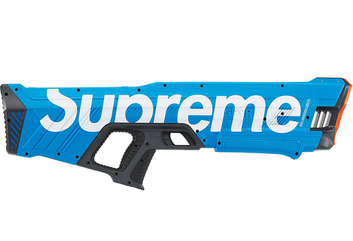 Supreme x SpyraTwo Water Blaster Blue (SS22)