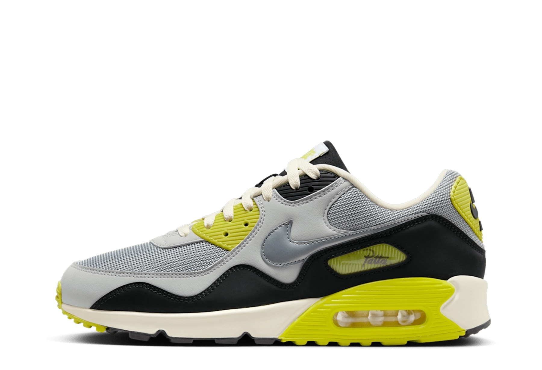 Nike x Patta Air Max 90 Waves 'Cyber' (2025) | Nike | KLEKT