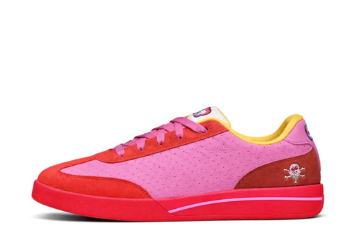 Reebok x BBC Ice Cream Board Flip 'Pink' (2026) – authenticated on KLEKT