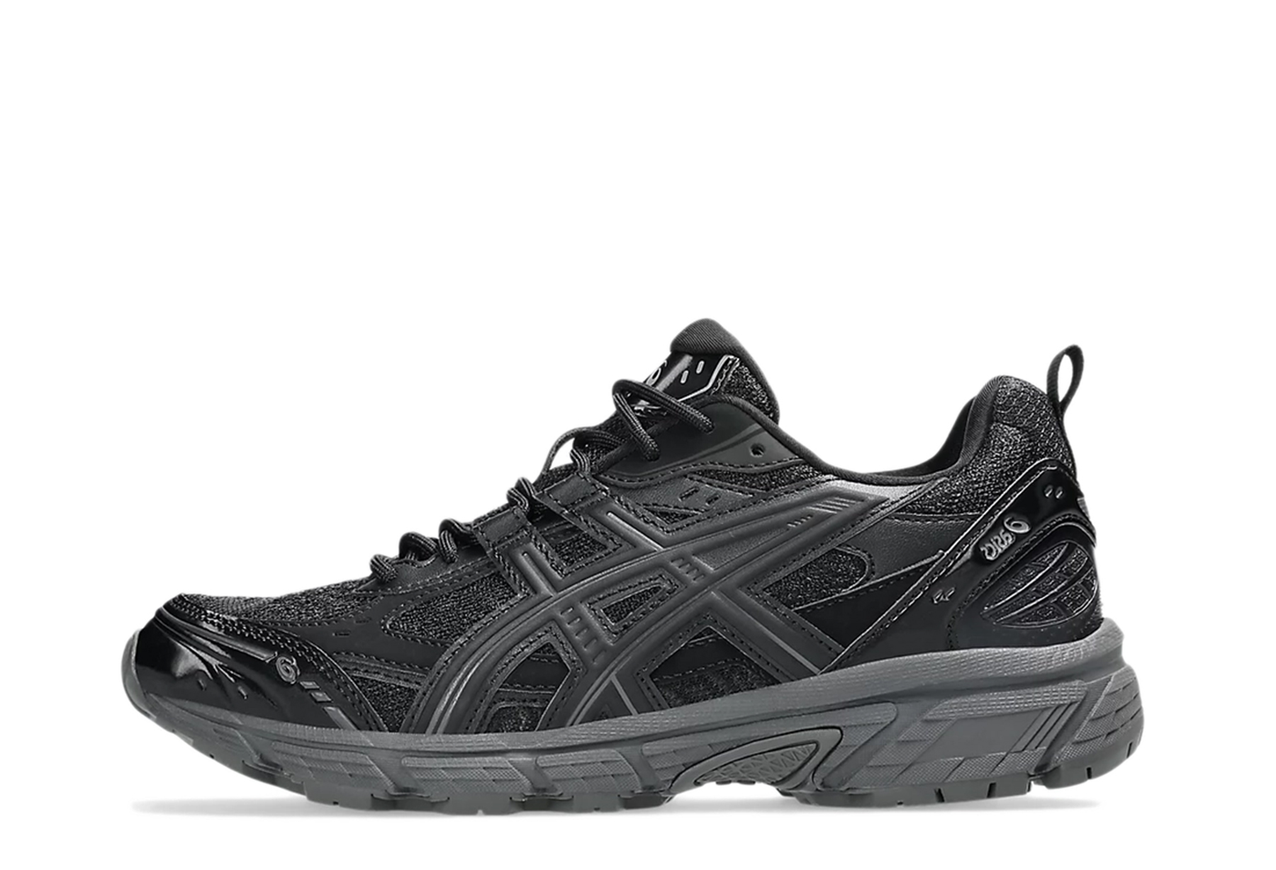 Asics Gel-Nunobiki 'Black' (2025) BLACK sneaker – authenticated on KLEKT