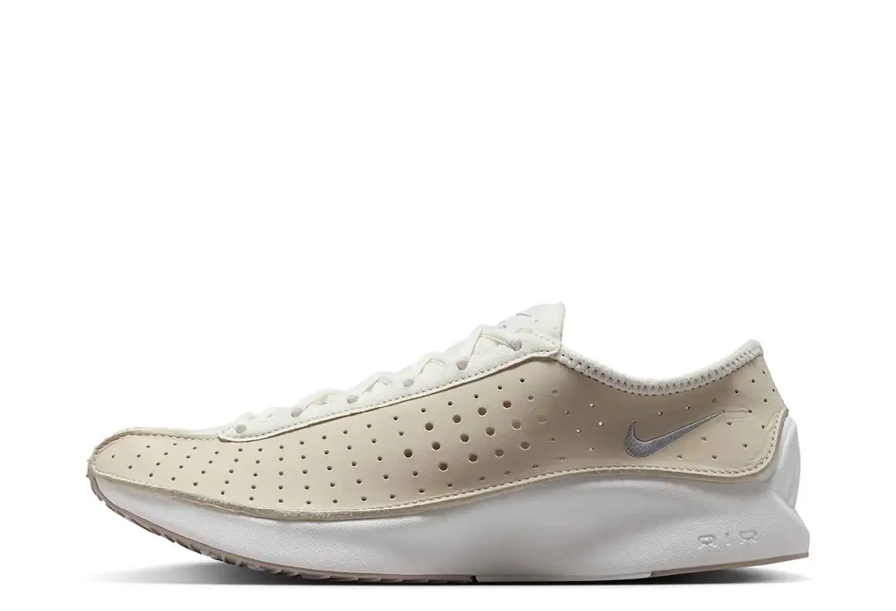 Nike Air Superfly 'Coconut Milk' (2025) BEIGE sneaker – authenticated on KLEKT