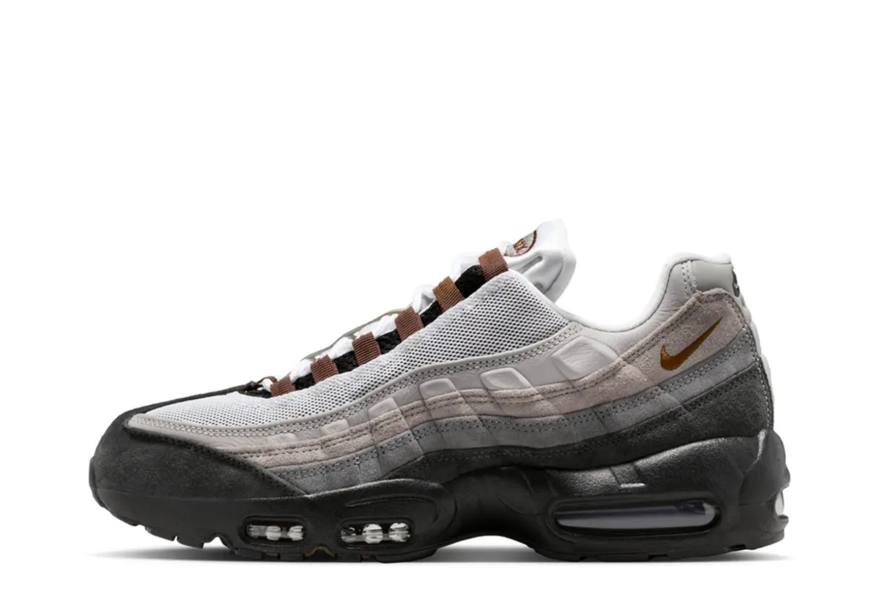Nike SB Air Max 95 'Cacao Wow' (2026) MULTI sneaker – authenticated on KLEKT