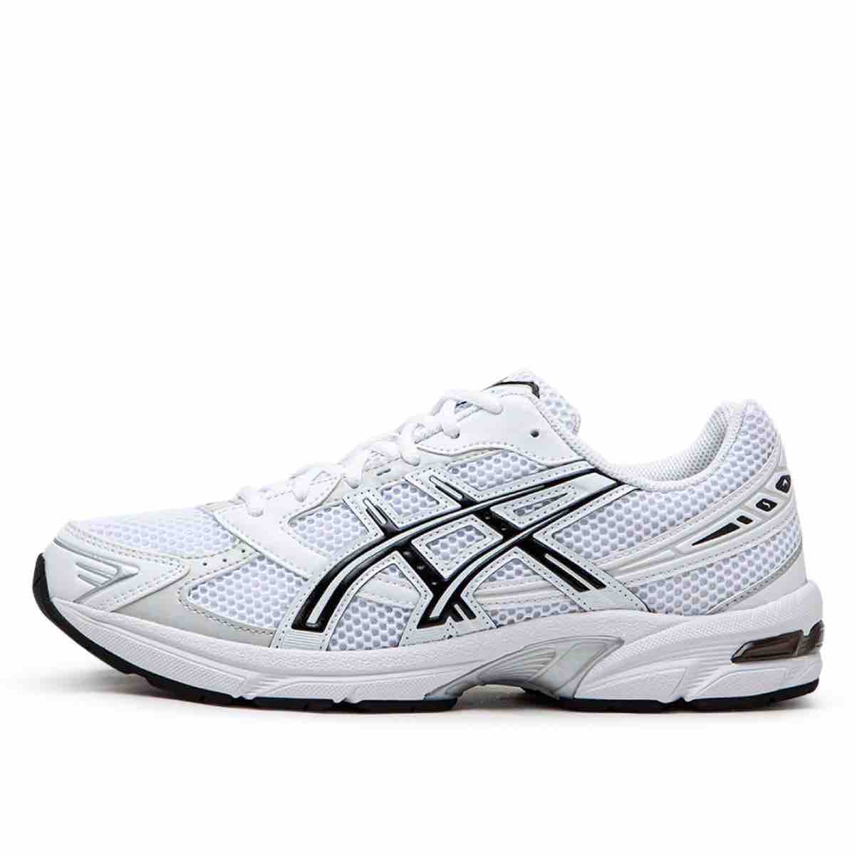 Asics Gel-1130 'White Black' (2024) sneaker – authenticated on KLEKT