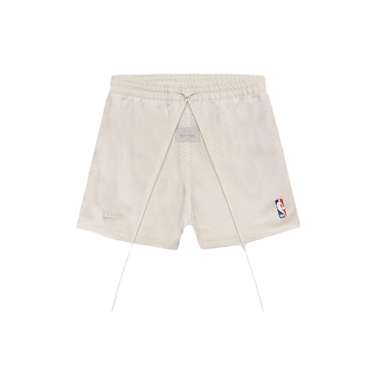 Nike x Nike Basketball Shorts Light Cream (FW20) LIGHT CREAM sneaker – authenticated on KLEKT