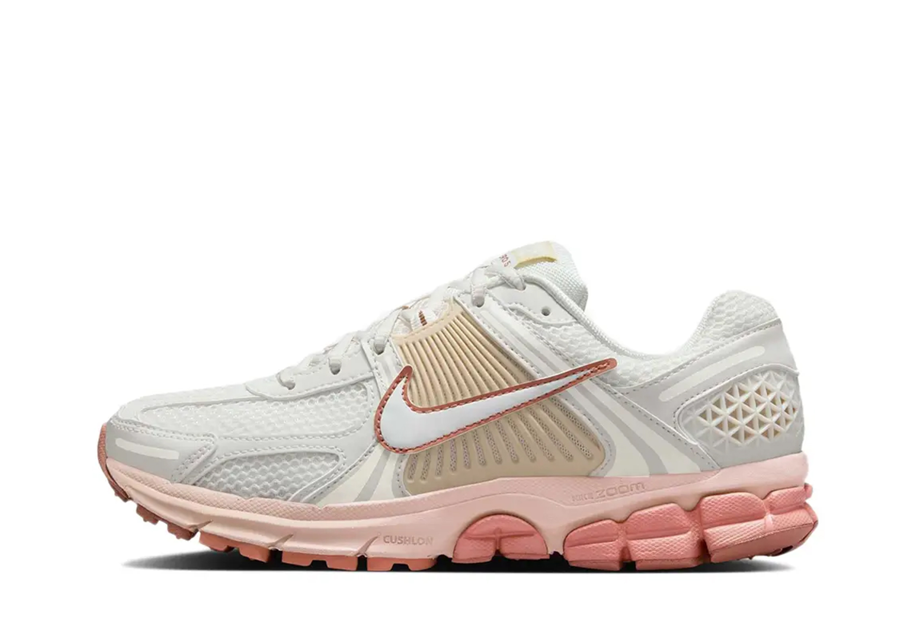 Nike Zoom Vomero 5 WMNS 'Particle Beige' (2025) WHITE sneaker – authenticated on KLEKT