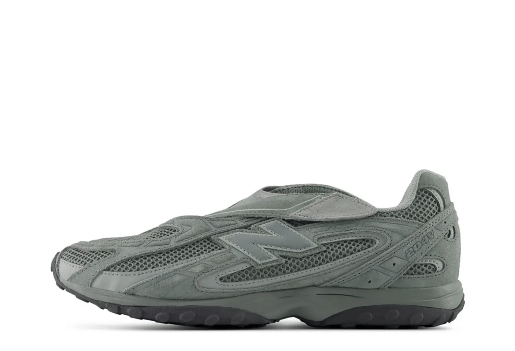 New Balance 204V 'Grey' (2026) GREY sneaker – authenticated on KLEKT