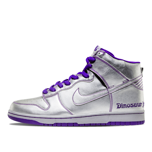 Nike SB Dunk High Premium 'Dinosaur Jr.' (2007)