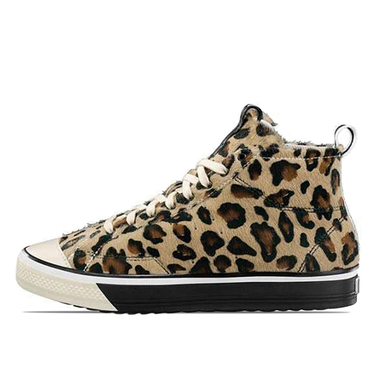 Adidas x Kazuki Kuraishi Vulcanized Boot Fur 'Leopard' (2010) sneaker – authenticated on KLEKT