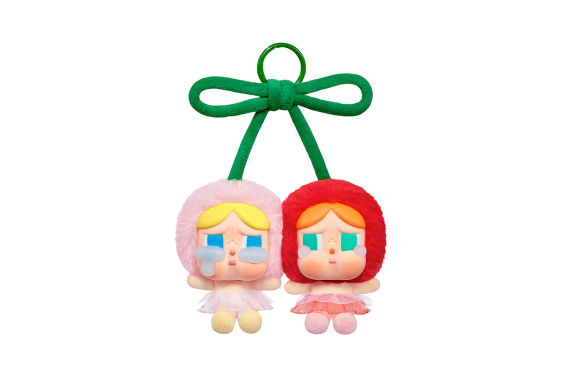 Pop Mart LABUBU 'Time to Chill' Vinyl Plush Doll (2025) sneaker – authenticated on KLEKT