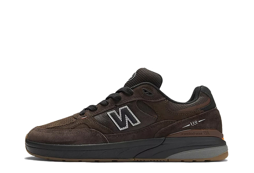 New Balance x Andrew Reynolds Numeric 993 'Brown' (2025) – authenticated on KLEKT