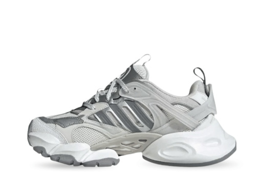 adidas XLG Runner Deluxe 'Grey Silver' (2024) – authenticated on KLEKT