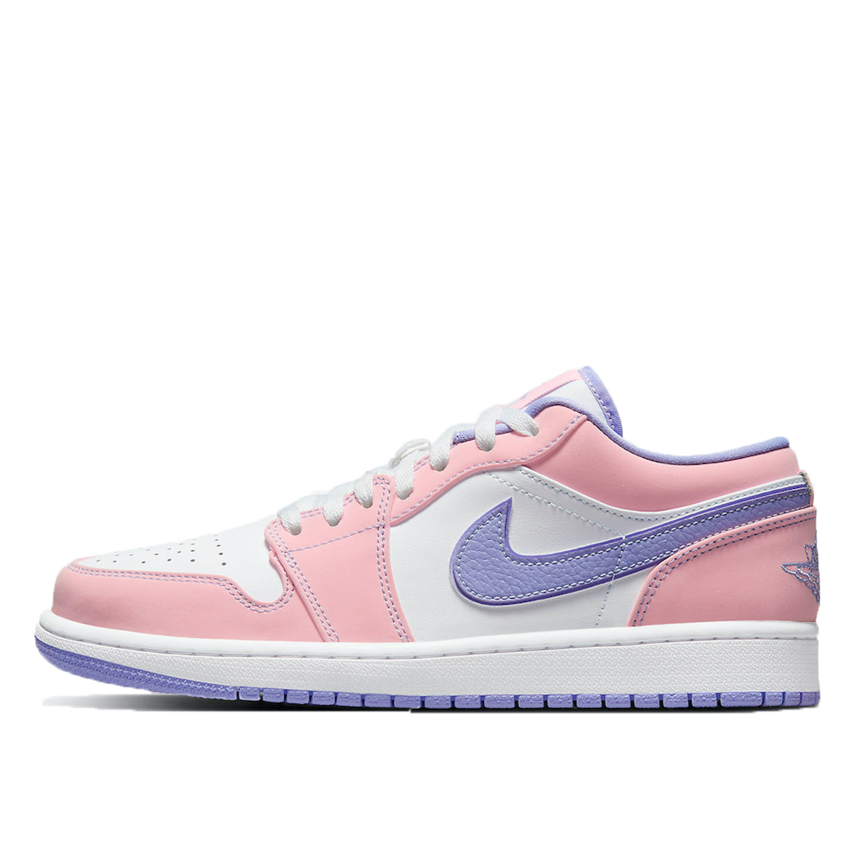 Air Jordan 1 Low SE 'Arctic Punch' (2021) sneaker – authenticated on KLEKT